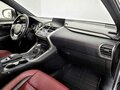 2017 Lexus NX 200t I, серый, 2650000 рублей - вид 11