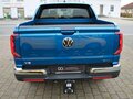 2026 Volkswagen Amarok II, синий, 9970000 рублей - вид 7