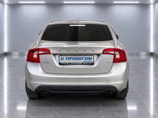 2011 Volvo S60 II, бежевый, 710000 рублей, вид 3