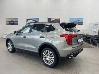 2026 Haval Jolion I Рестайлинг, серый, 2649000 рублей, вид 4