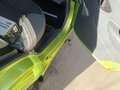 2012 Daewoo Matiz I Рестайлинг, зелёный, 145000 рублей - вид 5