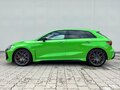 2025 Audi RS 3 III (8Y) Рестайлинг, зелёный, 15760000 рублей - вид 2