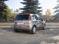 2013 Nissan Note I Рестайлинг, коричневый, 700000 рублей - вид 3