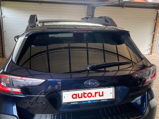 2021 Subaru Outback VI, синий, 4150000 рублей, вид 5