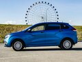 2020 Lada (ВАЗ) XRAY I, синий, 920000 рублей - вид 6