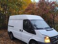 2013 Ford Transit, белый, 950000 рублей - вид 8