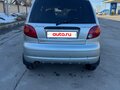 2006 Daewoo Matiz I Рестайлинг, золотистый - вид 3