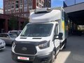 2021 Ford Transit, белый, 3250000 рублей