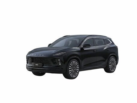 2026 Esteo MX, чёрный, 3800000 рублей, вид 1