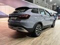 2026 Lada (ВАЗ) Vesta SW Cross I Рестайлинг (NG), серый - вид 5