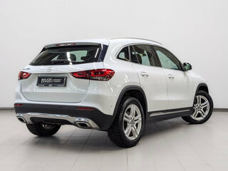 2020 Mercedes-Benz GLA 200 II (H247), белый, 2915000 рублей, вид 5