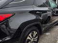 2017 Lexus RX 200t IV, чёрный, 3620000 рублей - вид 10