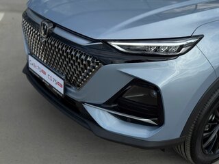 2026 Changan CS75 Pro, голубой, 3055000 рублей, вид 4