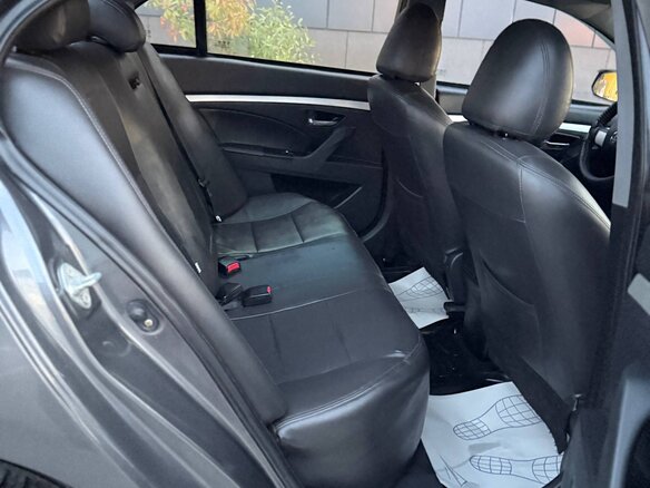 2014 Lifan Cebrium (720), серый - вид 9