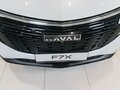 2026 Haval F7x II, белый, 3999000 рублей - вид 5