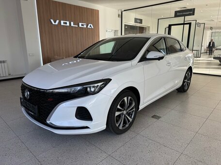 Changan Eado Plus I