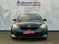 2018 Kia Ceed III, синий, 1450000 рублей - вид 1