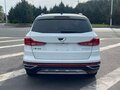 2022 Jetta VS7 I, белый - вид 3