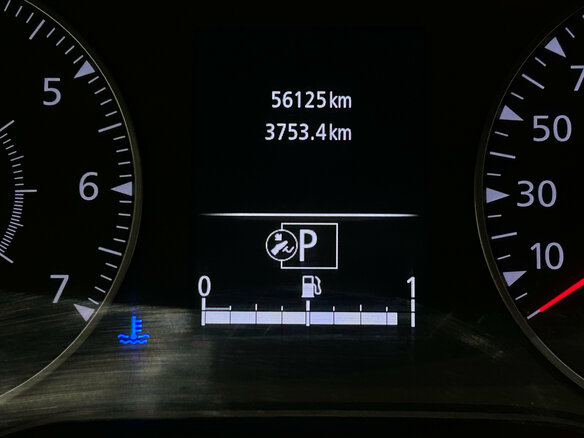 2020 Renault Arkana I, чёрный, 1559000 рублей - вид 20