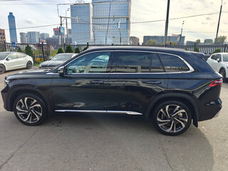 2023 Geely Monjaro (Xingyue L) I, чёрный, 3150000 рублей, вид 3