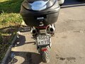 2002 Honda CB 900F Hornet, серебристый, 450000 рублей - вид 4