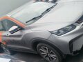 2023 Geely Coolray I, серый, 1200000 рублей - вид 6