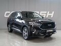 2021 Haval F7 I, чёрный, 1779000 рублей