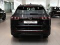 2026 Volkswagen Tiguan L Pro III (China Market), чёрный, 5350000 рублей - вид 4