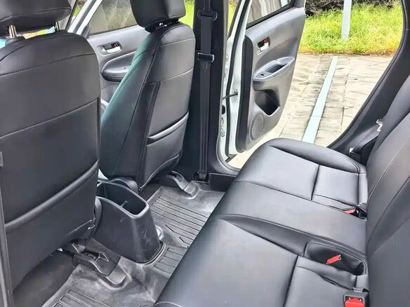 2021 Honda Fit IV, белый, 1198400 рублей - вид 16