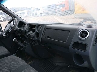 2024 ГАЗ ГАЗель Next, белый, 1855550 рублей, вид 5