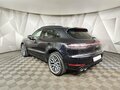 2019 Porsche Macan I Рестайлинг, чёрный - вид 3
