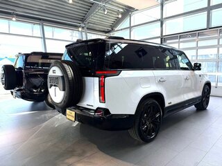 2026 Rox Adamas, белый, 10400000 рублей, вид 5