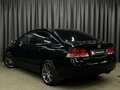 2007 Honda Civic VIII, чёрный, 789777 рублей - вид 1