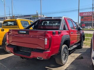 2025 Foton Tunland G9, жёлтый, 3790000 рублей, вид 4
