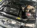 2012 Daewoo Nexia I Рестайлинг, серый - вид 8