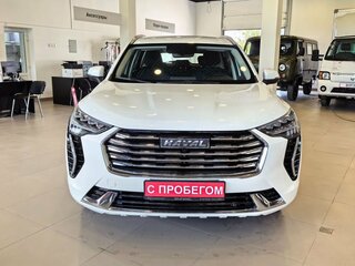 2023 Haval Jolion I, белый, 2099000 рублей, вид 2