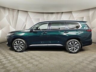 2024 Exeed VX I Рестайлинг, зелёный, 3390000 рублей, вид 5