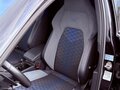 2021 Volkswagen Golf R VIII, чёрный - вид 6