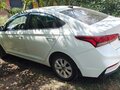 2018 Hyundai Solaris II, белый, 1070000 рублей - вид 7