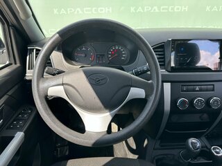 2023 УАЗ Патриот I Рестайлинг 3, серый, 929000 рублей, вид 5
