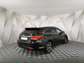 2013 Hyundai i40 I, чёрный, 895150 рублей, вид 2