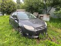 2014 Ford Focus III, синий - вид 5