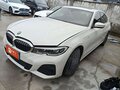 2021 BMW 3 серии Long 320Li VII (G2x), белый, 2800000 рублей - вид 2