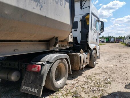 2023 FAW J7, белый, 3857000 рублей, вид 3