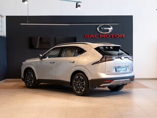 2025 GAC GS4, серебристый, 3266010 рублей, вид 3