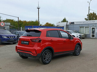 2023 Livan X3 Pro, красный, 1218000 рублей, вид 5