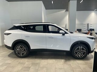 2026 Omoda C7, белый, 3269309 рублей, вид 5
