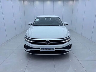 2025 Volkswagen Bora IV (China Market) Рестайлинг, белый, 1500000 рублей, вид 1