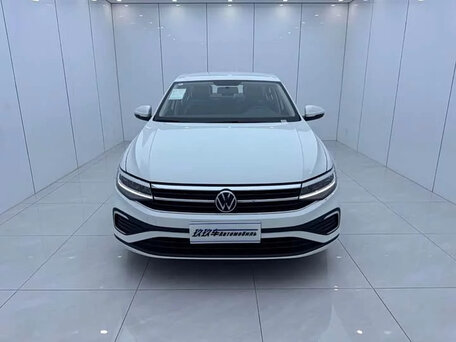 2025 Volkswagen Bora IV (China Market) Рестайлинг, белый, 1500000 рублей, вид 3