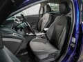 2015 Ford Focus III Рестайлинг, синий, 1149000 рублей - вид 9